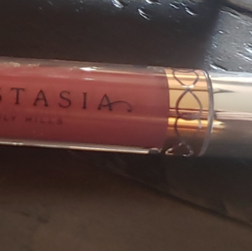 Anastasia liquid lipstick